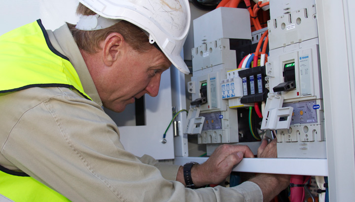 Skilled level 2 electrician services in Newcastle support safe upgrades across residential properties