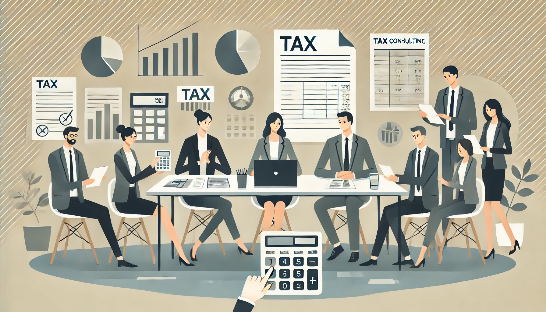 tax services near me