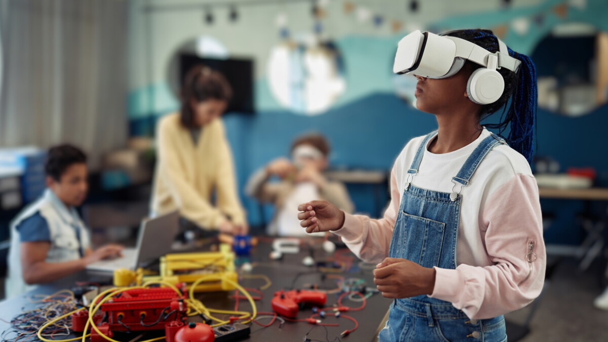 Fostering Future Ready Skills Through After School Enrichment Programs in New York